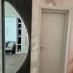 White Titanic Premium Mamaia Nord Apartment *