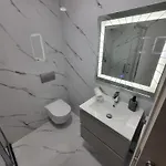 Apartment White Titanic Premium Mamaia Nord Navodari