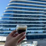 White Titanic Premium Mamaia Nord Apartment *